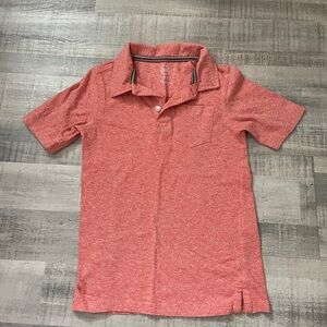 Boy’s Wonder Nation Polo Shirt